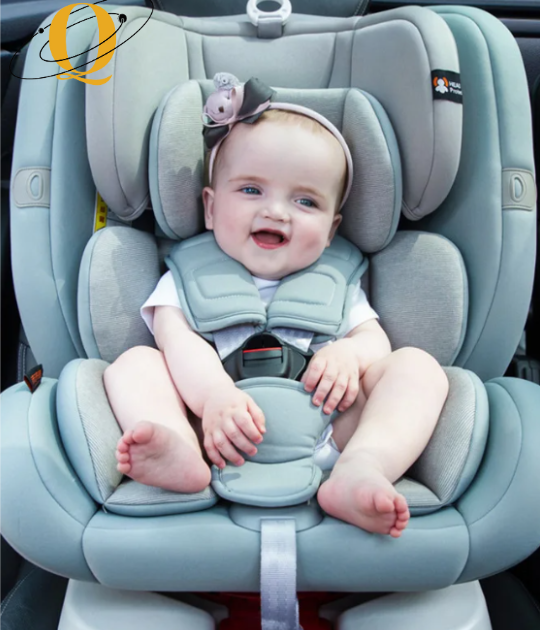 Baby Car Seat