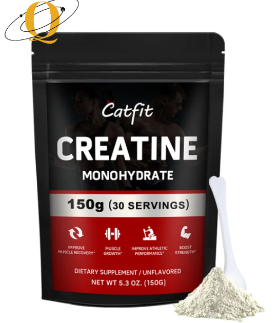 Protein monohydrate; improves strength gain, improves athletic performance 1