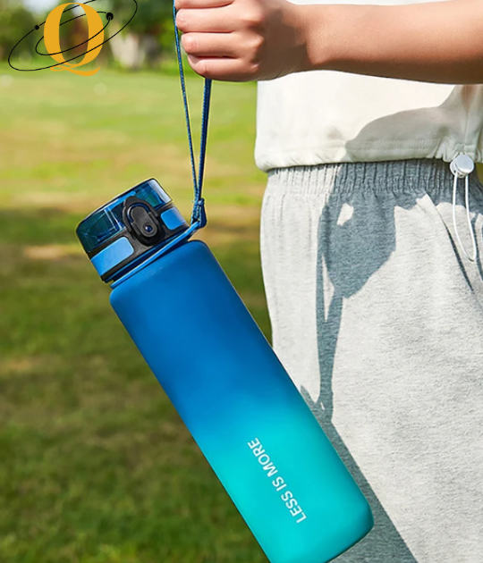 Sport Watter Bottle 5